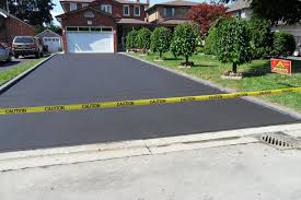 Driveway Overlay Services in Edmond, OK